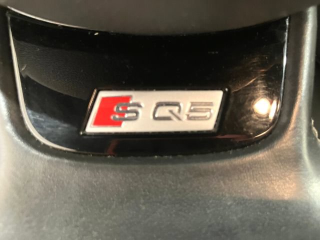 Used 2016 Audi SQ5 Premium Plus w/ Technology Package AWD/4WD image 53