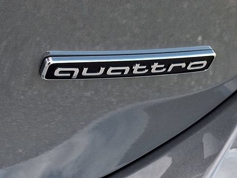 Certified 2025 Audi A5 2.0T Premium w/ Convenience Package AWD/4WD image 30