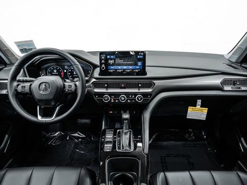 New 2026 Acura Integra image 11