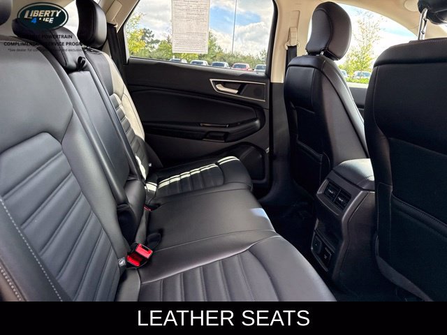 Used 2018 Ford Edge SEL w/ Equipment Group 201A AWD/4WD image 11