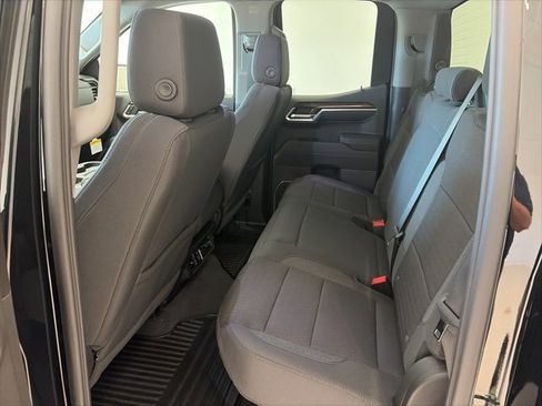 New 2026 Chevrolet Silverado 1500 LT image 13