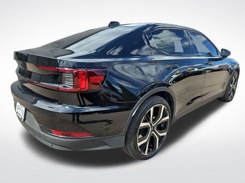 Used 2021 Polestar Polestar 2 w/ Performance Package image 5