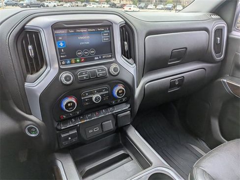 Used 2019 GMC Sierra 1500 SLT w/ SLT Premium Package image 23