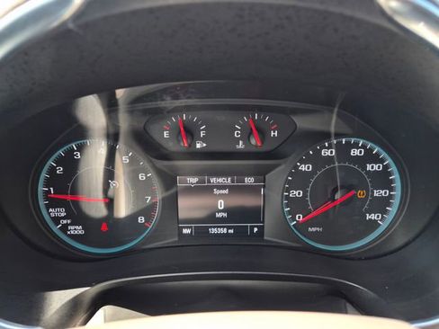 Used 2021 Chevrolet Malibu LT FWD image 20