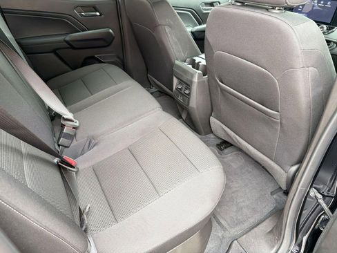 Certified 2023 Chevrolet Colorado LT w/ LT Convenience Package RWD image 27