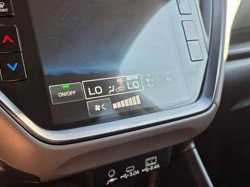 Certified 2026 Subaru Crosstrek 2.5i Limited w/ Crosstrek Mirror Package AWD/4WD image 29