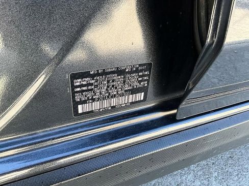 Used 2018 Subaru Crosstrek 2.0i Limited image 34