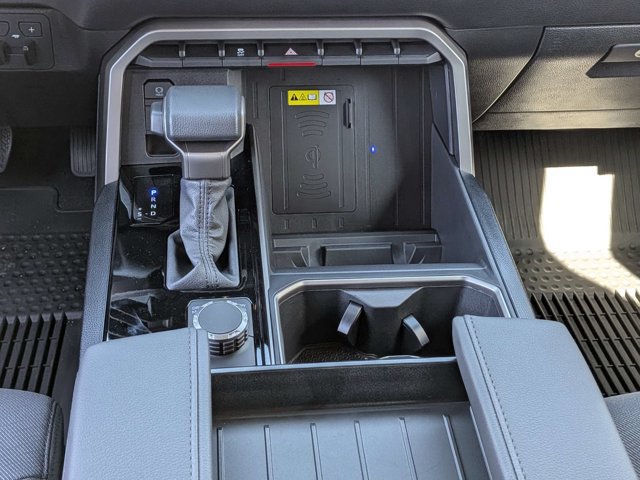 New 2026 Toyota Tundra SR5 w/ SR5 Convenience Package RWD image 19