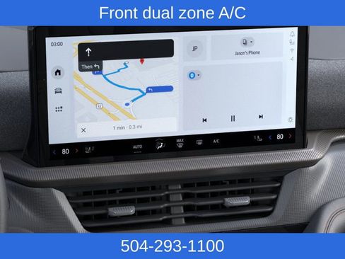 New 2026 Ford Explorer Active w/ Active Comfort Package image 14