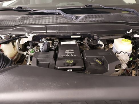 Used 2024 RAM 2500 Big Horn image 18