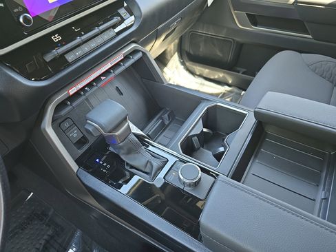 New 2026 Toyota Tundra SR5 RWD image 22