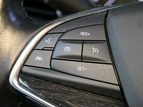 Used 2021 Cadillac XT5 Premium Luxury AWD/4WD image 22