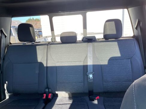 Certified 2022 Ford F150 XLT w/ Equipment Group 302A High image 38