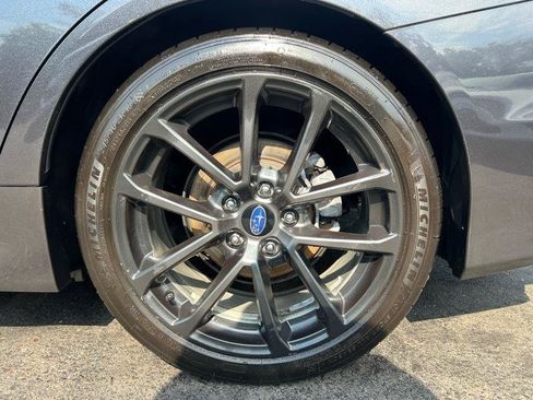 Used 2019 Subaru WRX Limited AWD/4WD image 29