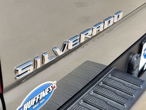Used 2023 Chevrolet Silverado 1500 RST AWD/4WD image 11