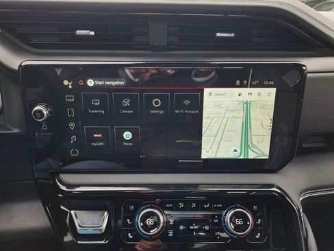 New 2026 GMC Sierra 2500 AT4X image 30