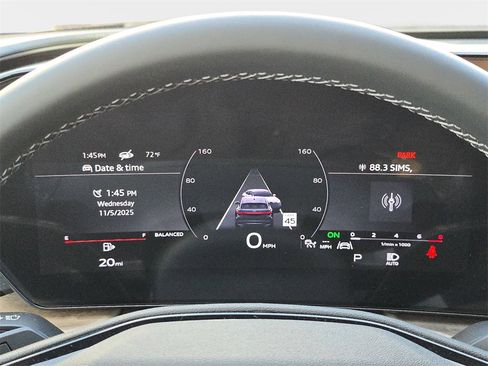 New 2025 Audi Q5 Prestige image 22