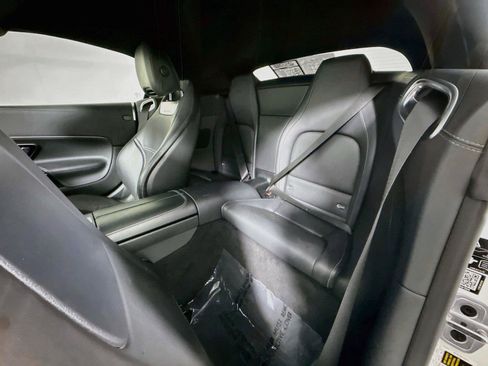 Used 2022 Mercedes-Benz SL 55 AMG 4MATIC image 12