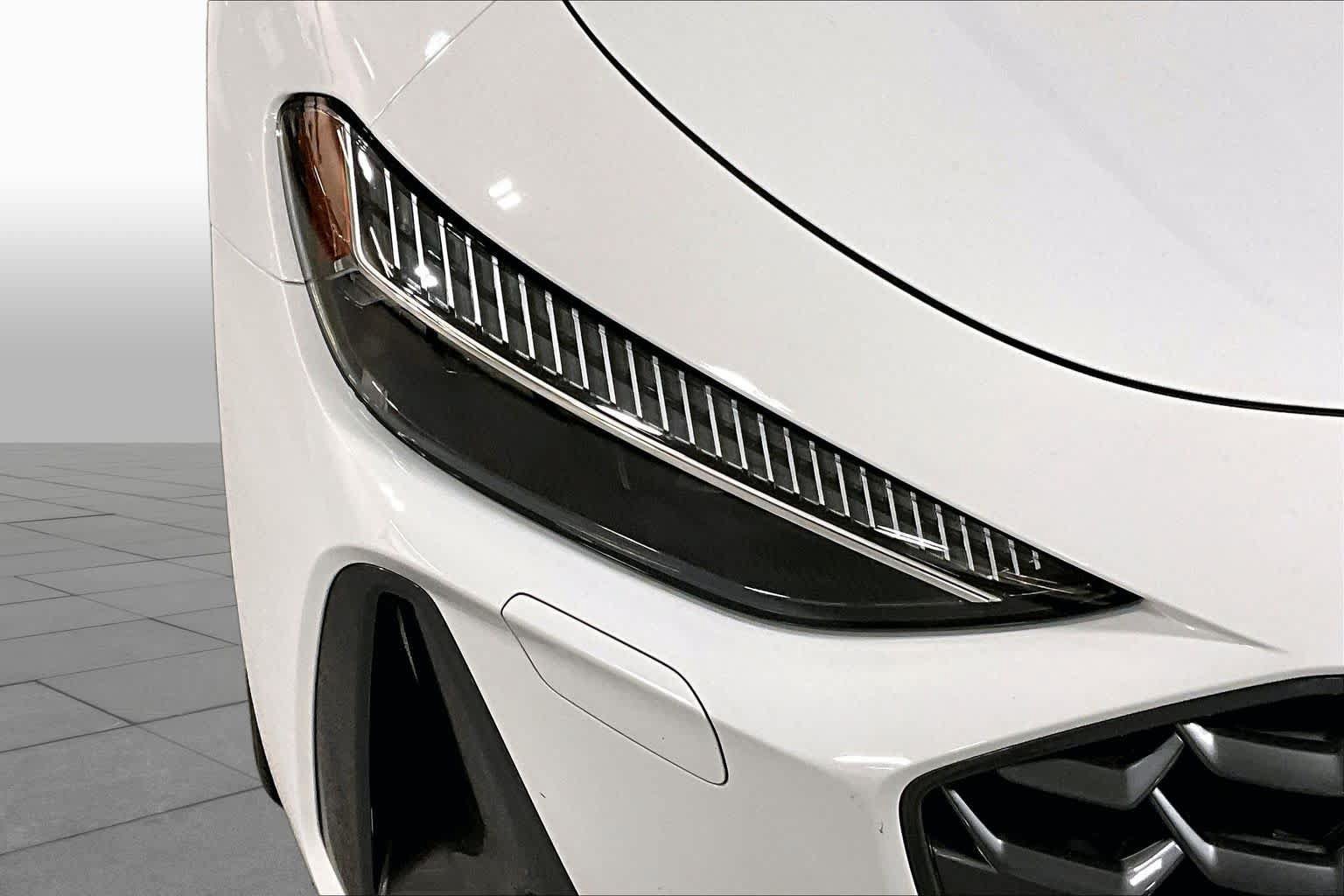 Certified 2025 Audi A5 Premium Plus AWD/4WD image 29
