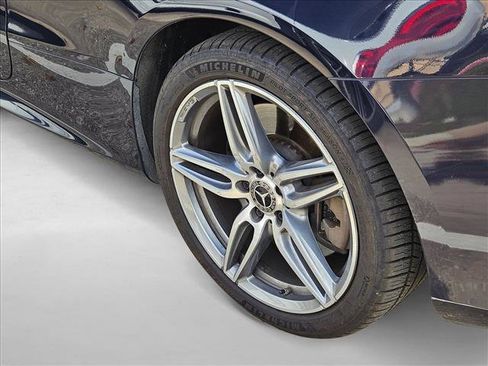 Used 2018 Mercedes-Benz E 400 Coupe image 9