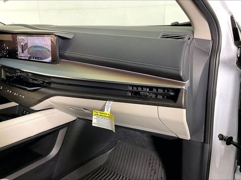 New 2026 Nissan Murano SL image 21