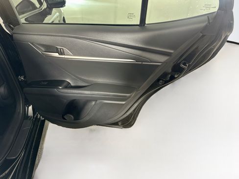 Used 2025 Toyota Camry LE w/ Convenience Package FWD image 30