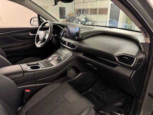 Used 2022 Hyundai Santa Fe XRT AWD/4WD image 37