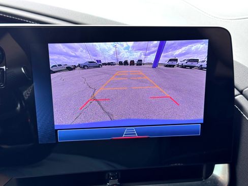 Used 2025 Chevrolet Corvette Stingray Coupe w/ 1LT image 36