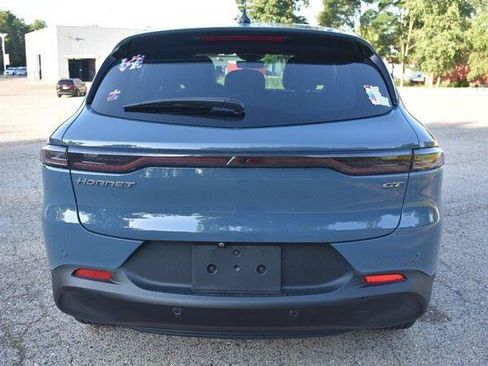 Used 2024 Dodge Hornet GT Plus AWD/4WD image 7