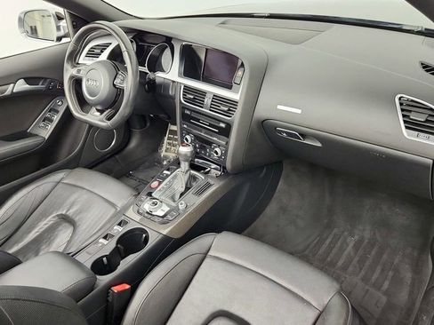 Used 2016 Audi S5 Premium Plus w/ Technology Package image 25