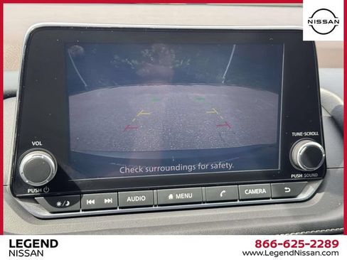 Used 2023 Nissan Rogue SV w/ SV Premium B Package AWD/4WD image 29