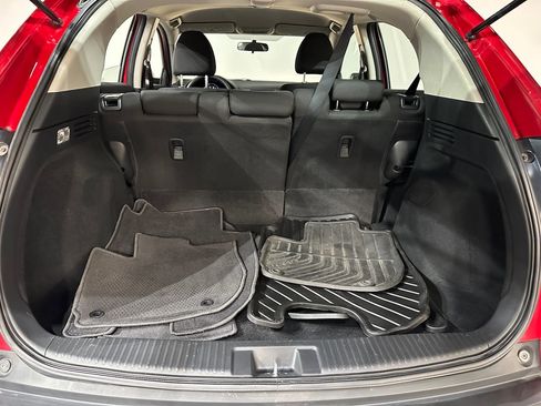 Used 2018 Honda HR-V LX image 31