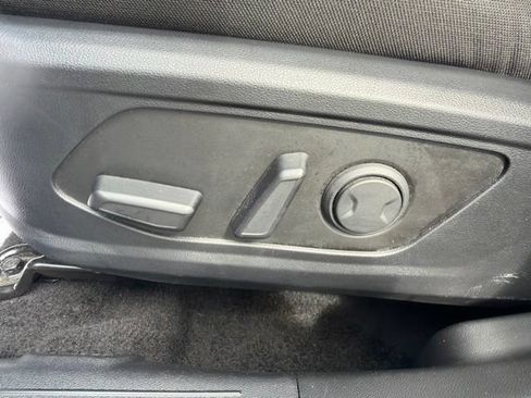 Used 2025 Hyundai Tucson SEL AWD/4WD image 17