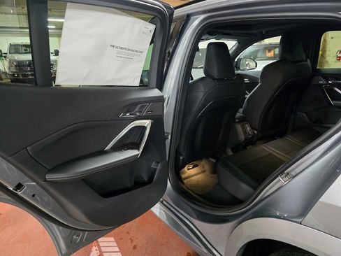 New 2026 BMW X2 xDrive28i w/ Technology Package image 13