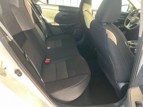 Used 2024 Nissan Sentra SV w/ All-Weather Package image 22