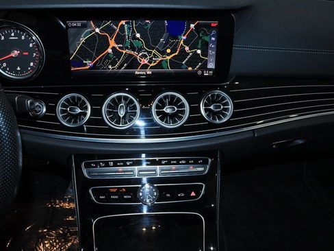 Used 2018 Mercedes-Benz E 400 Cabriolet image 20