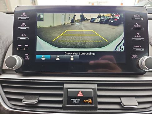 Used 2022 Honda Accord Sport image 20