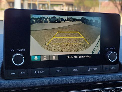 Used 2024 Honda Civic EX-L image 8