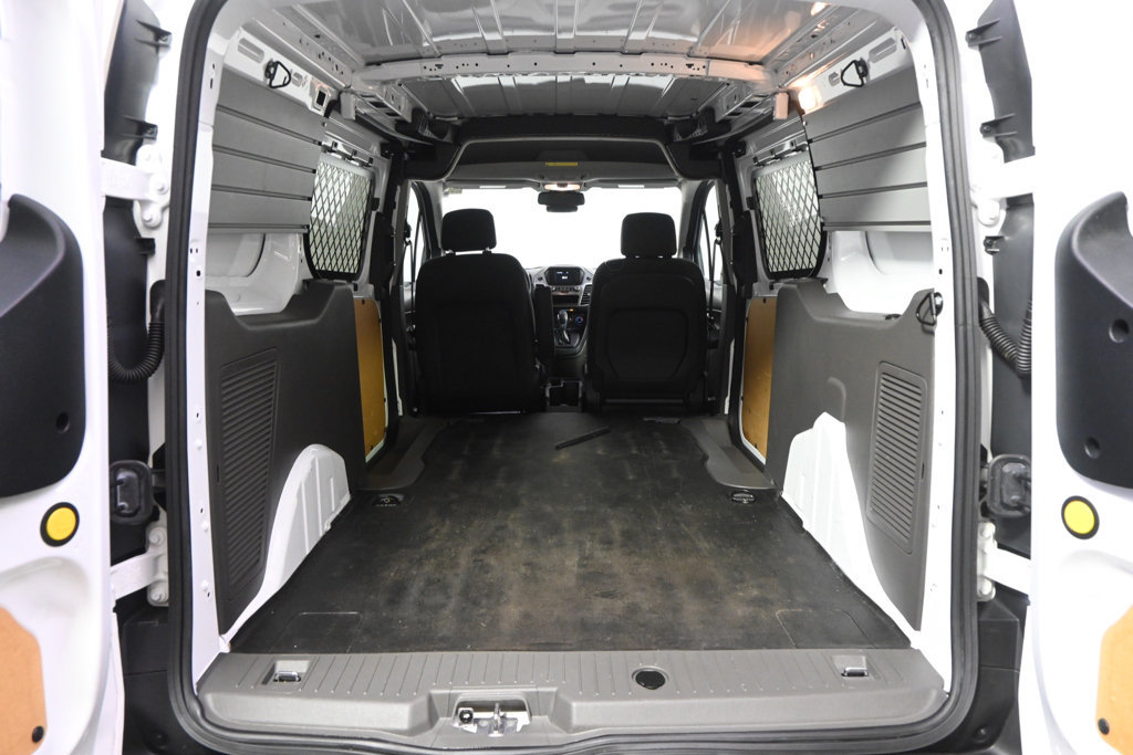 Used 2021 Ford Transit Connect XL FWD image 19