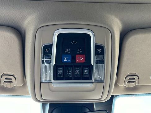 Used 2021 RAM 1500 Limited AWD/4WD image 41