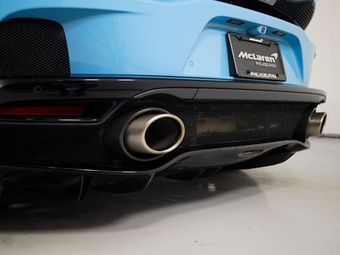 Used 2023 McLaren GT image 40