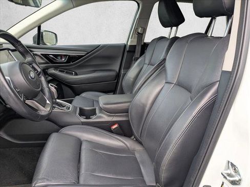 Used 2021 Subaru Outback Limited w/ Popular Package #2 image 13