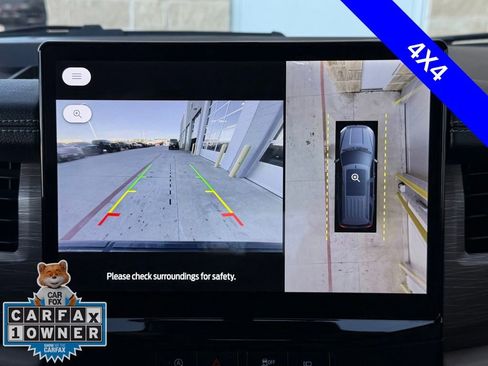 Used 2024 Ford Expedition Max Limited image 8