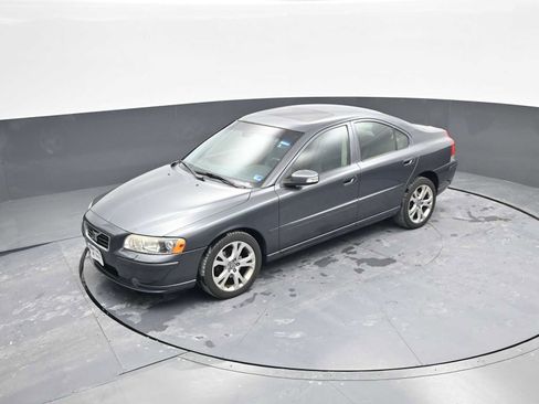 Used 2009 Volvo S60 2.5T image 24