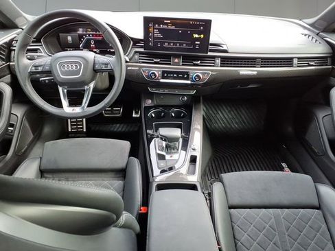 Used 2023 Audi S5 Premium Plus image 10