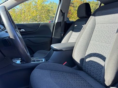 Used 2022 Chevrolet Equinox LT image 7