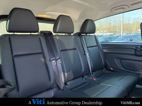 Certified 2023 Mercedes-Benz Metris Passenger image 25