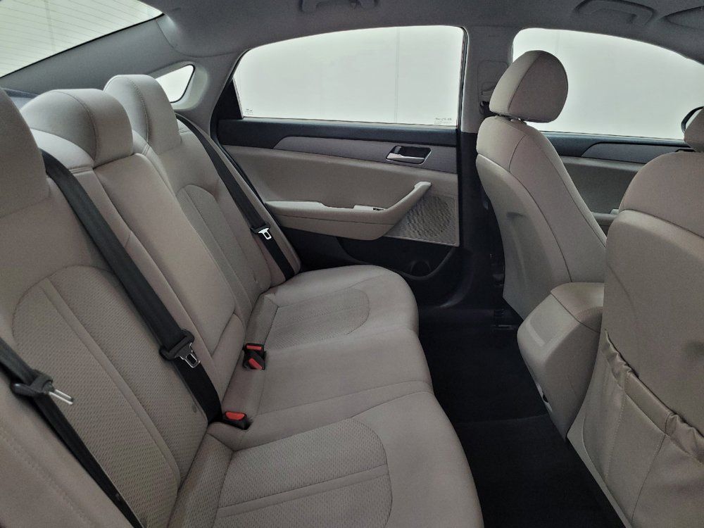 Used 2019 Hyundai Sonata SE FWD image 19