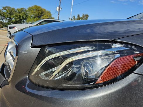 Used 2018 Mercedes-Benz E 300 w/ Premium 1 Package image 11