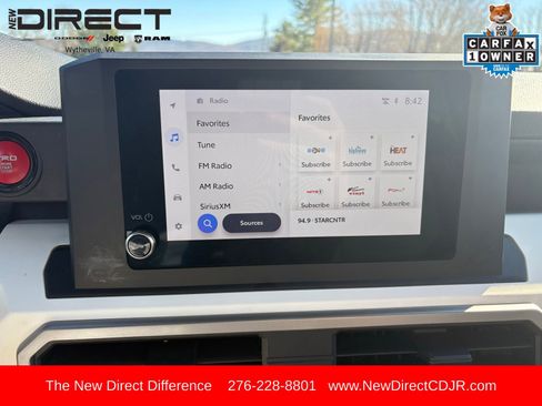 Used 2024 Toyota Tacoma TRD Off-Road image 14